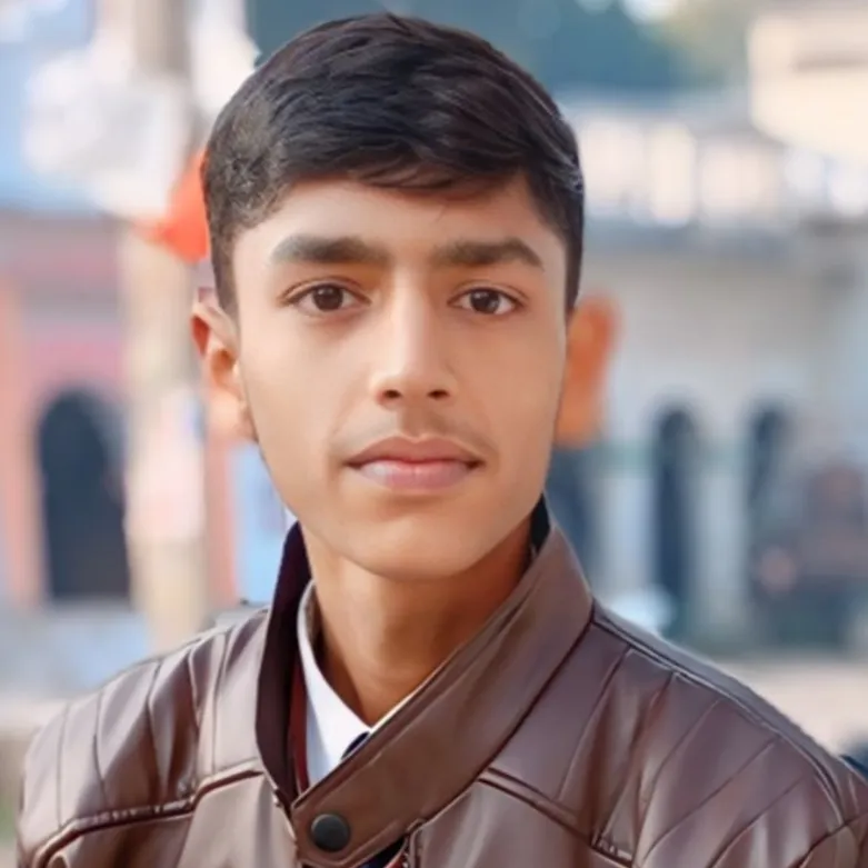 raushan Singh