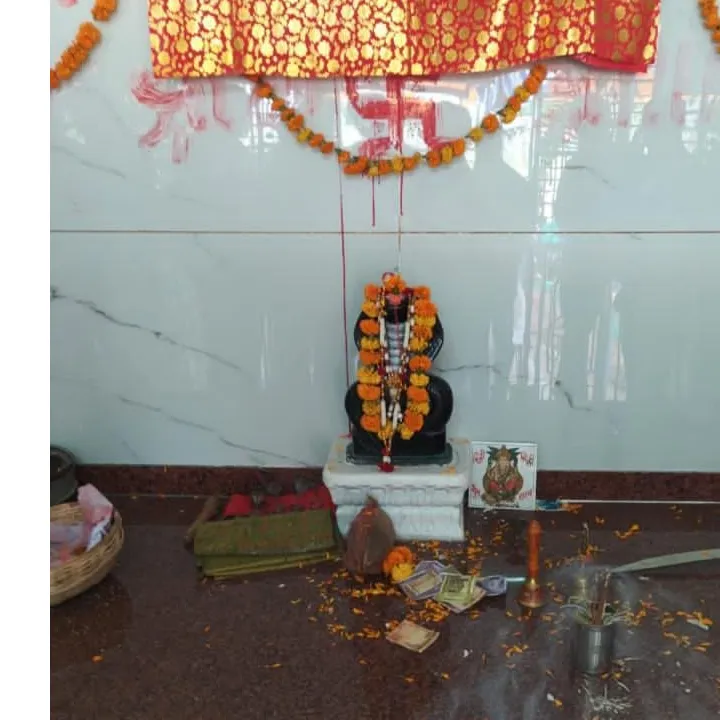 Vikrambhai Chaudhary