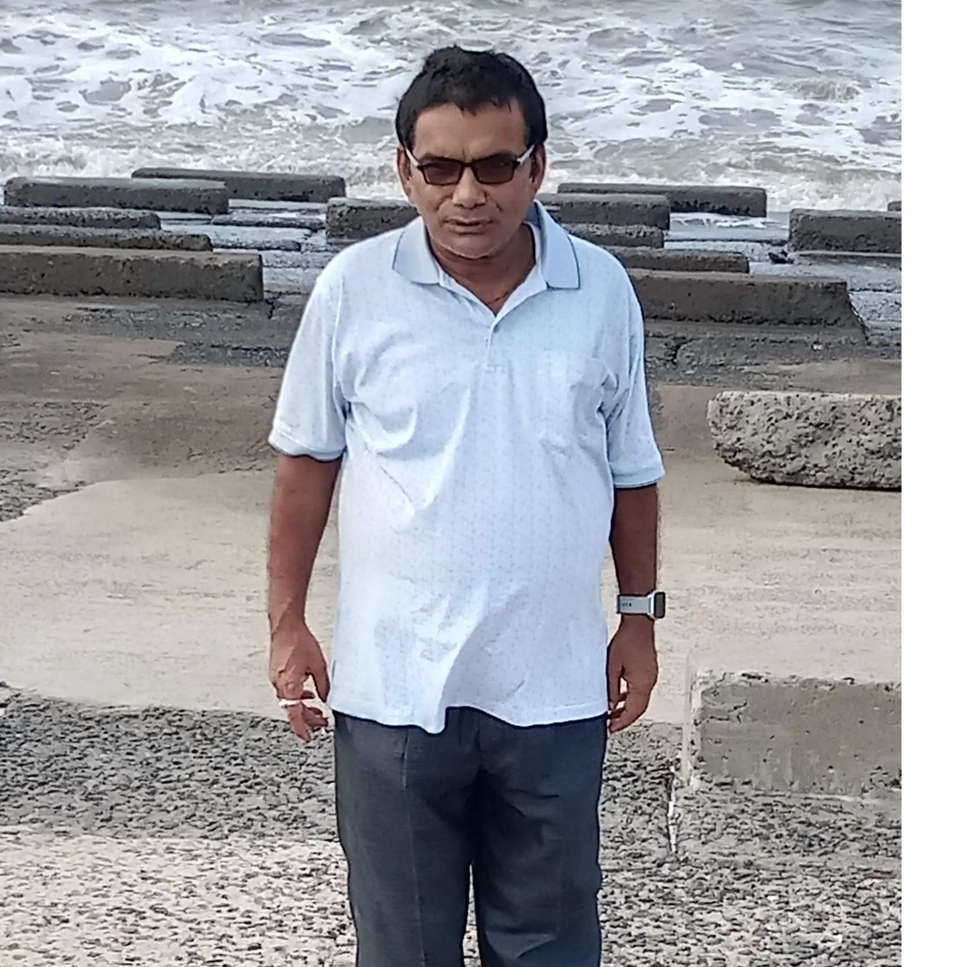 AmalKumar Biswas