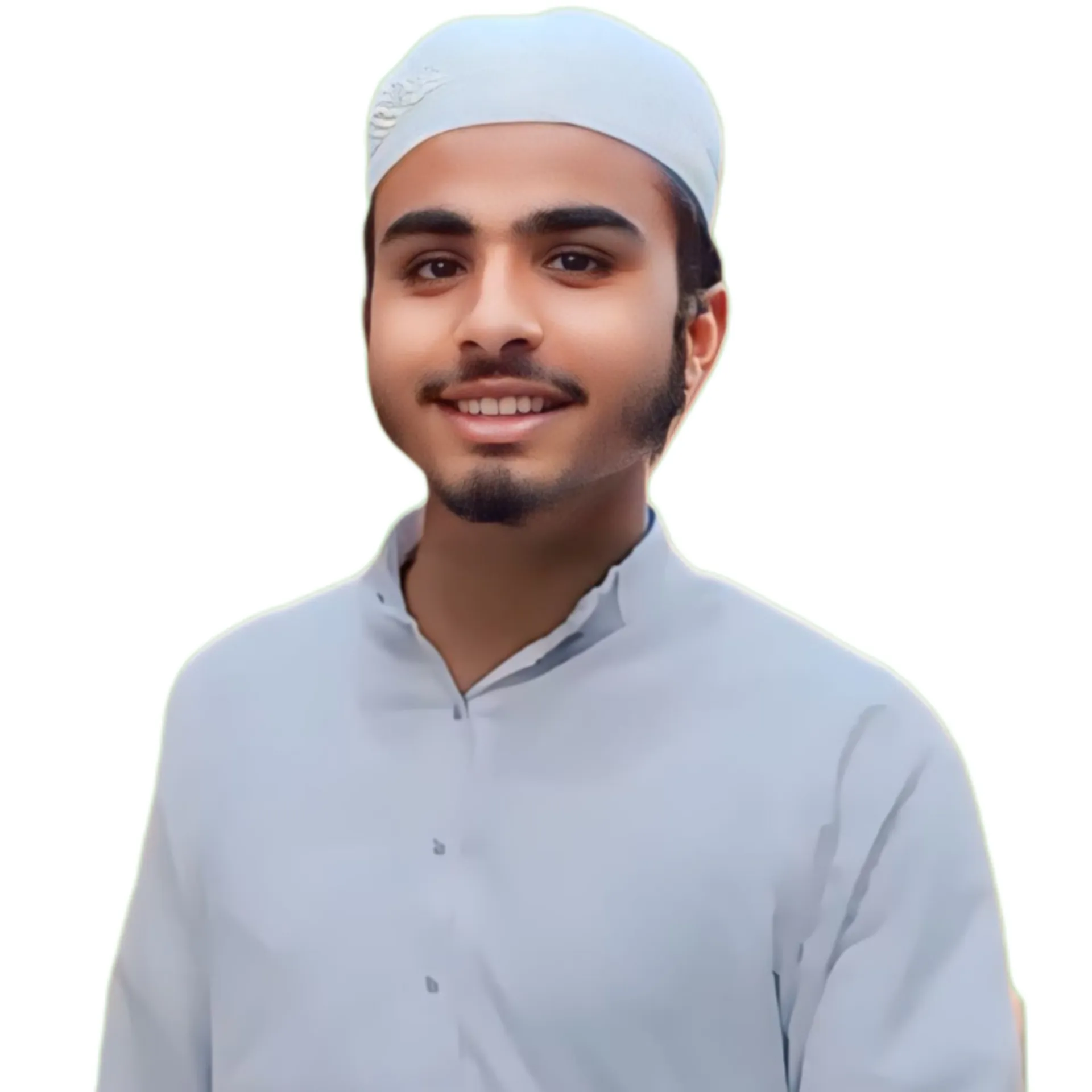 altamash alqasmi