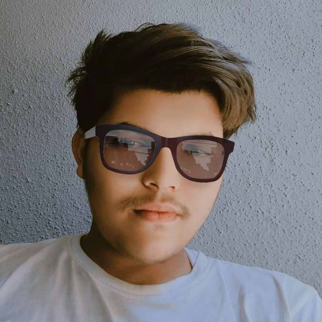 Abhi Yadav