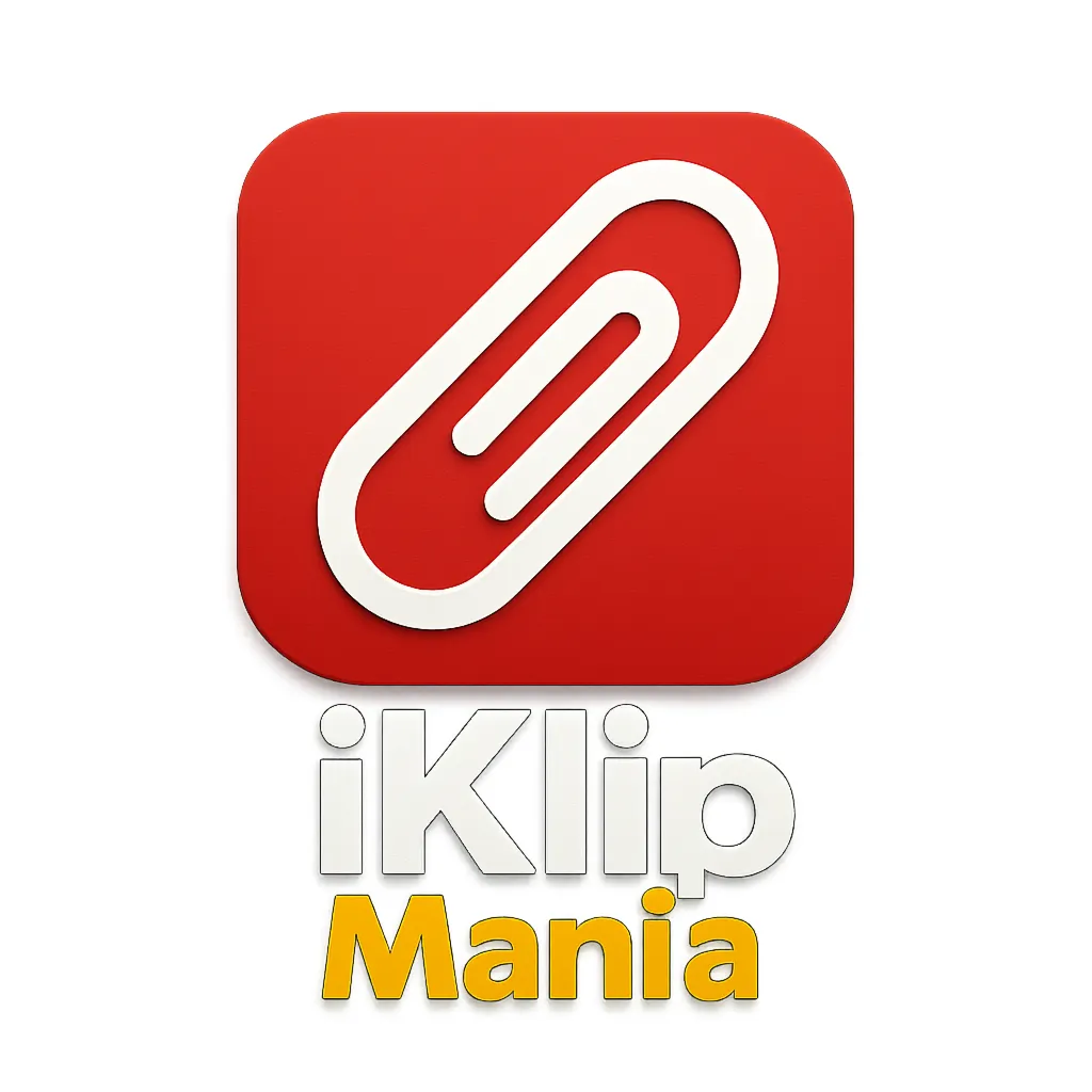 iklip mania