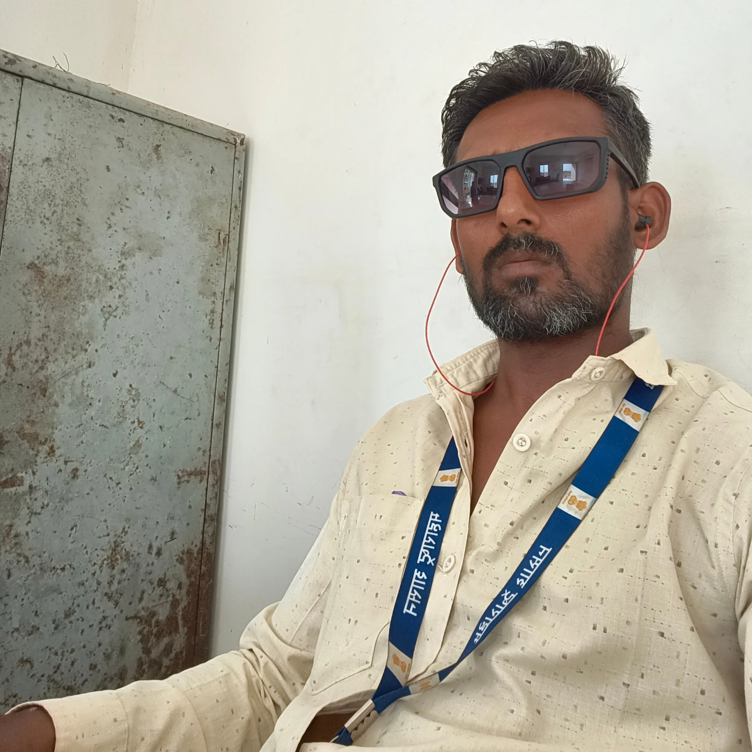 Khanderao Ganore