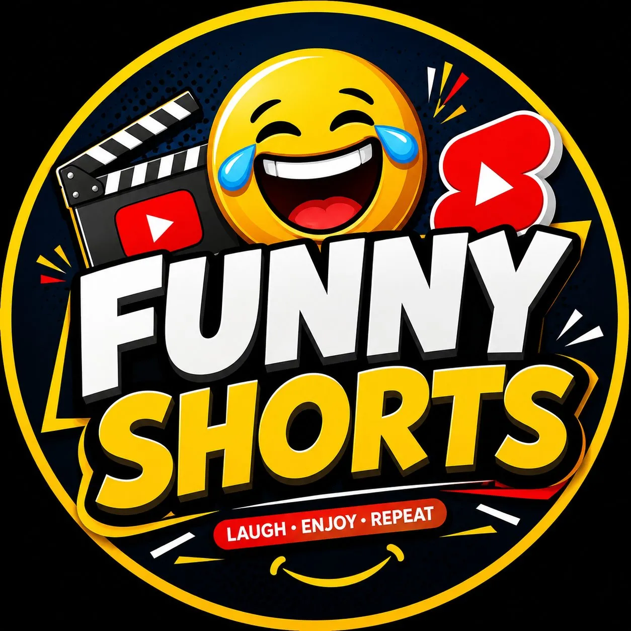 Funny Shorts