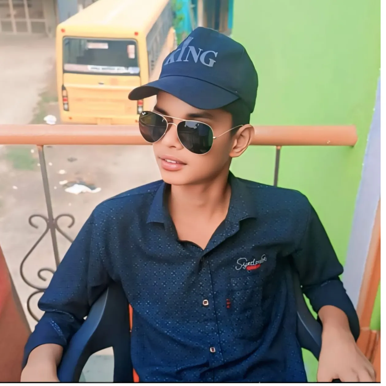 Akarsh Upadhayay