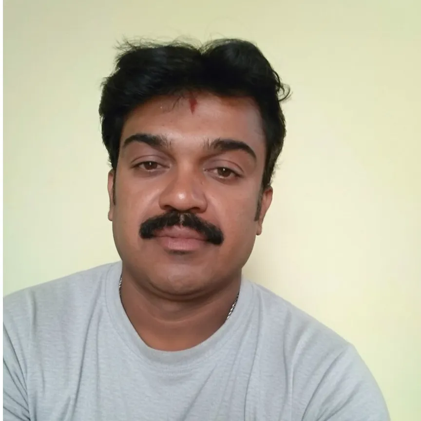 MADHUSUDHAN PK