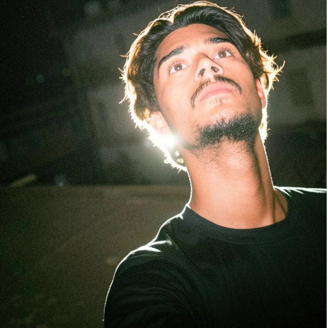 Rohit Kushawahaji