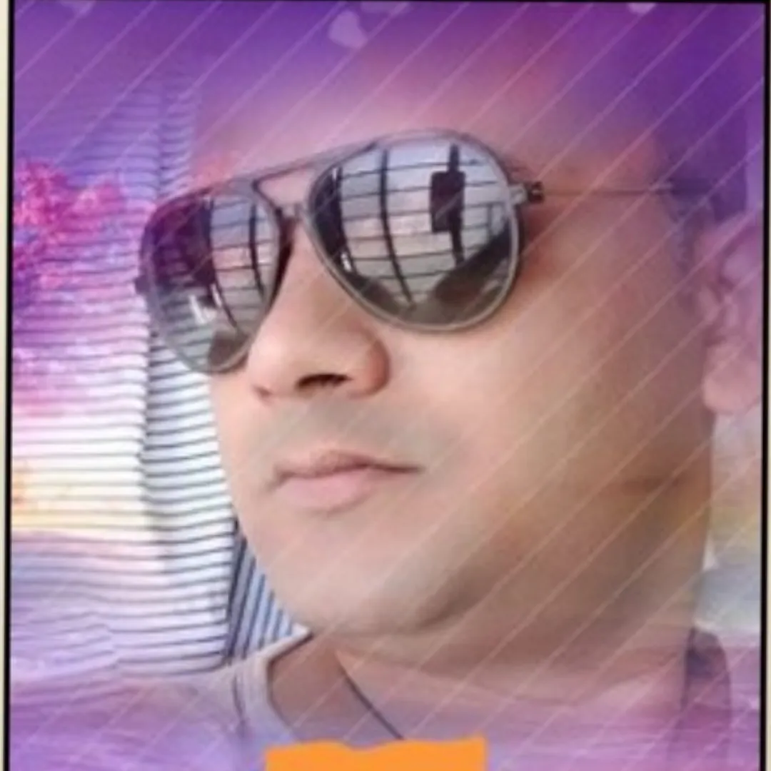 ANSARI RAHMAN