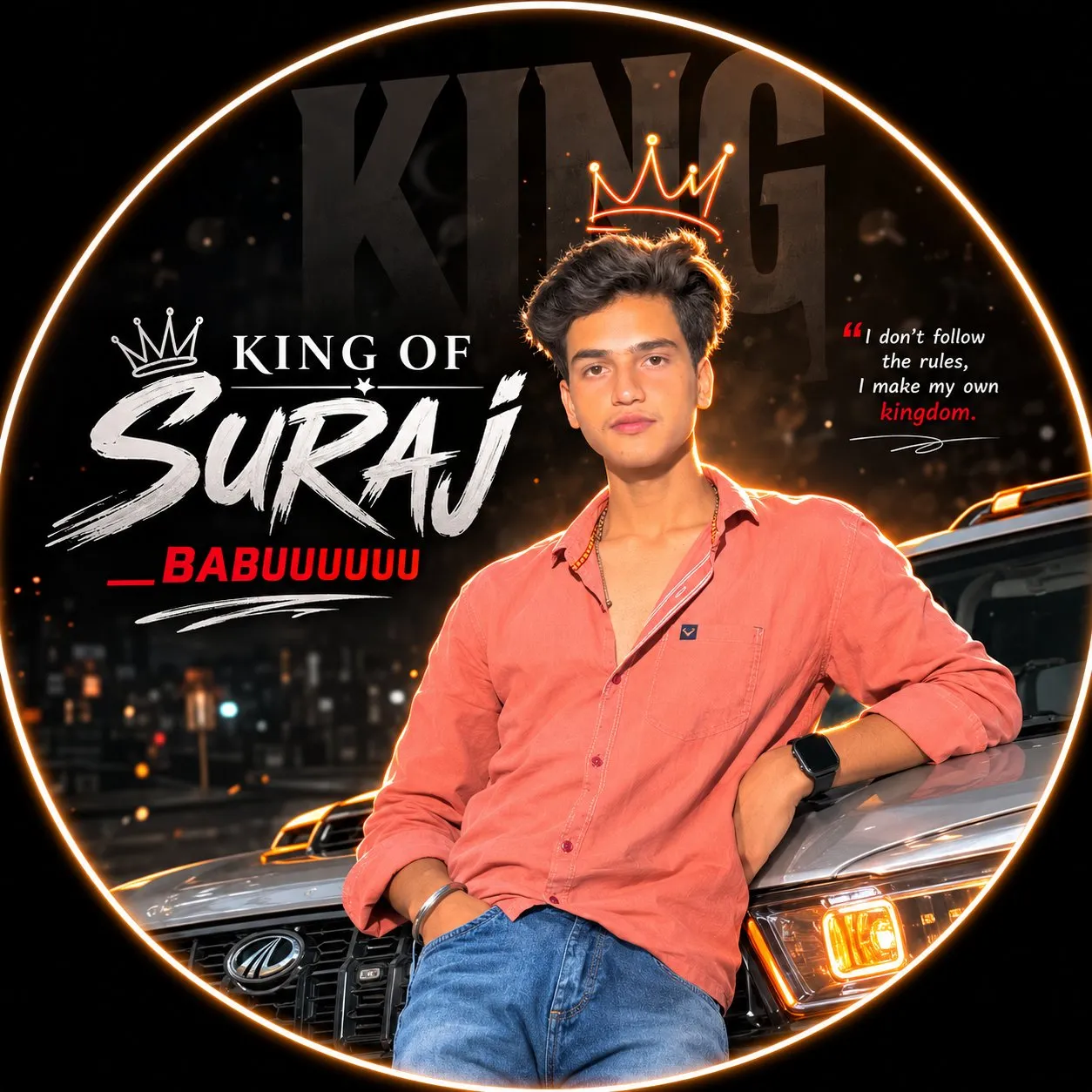suraj__ babuuuuuu