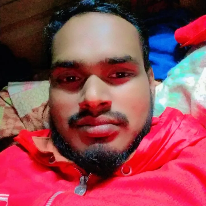 MdJaved Ansari