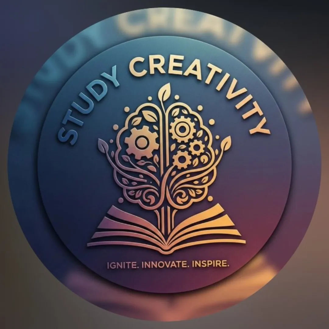 Study Creativity