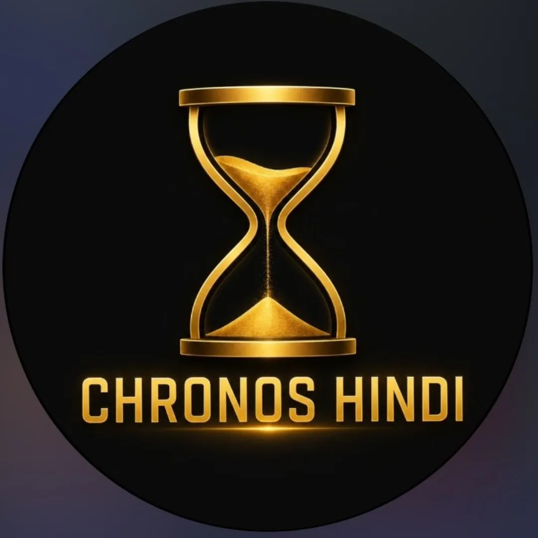 Chronos Hindi
