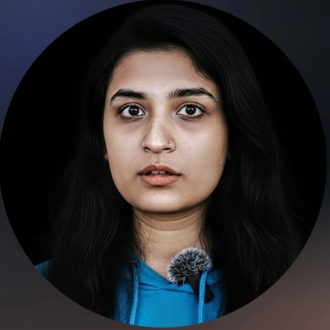 shreeyanka !