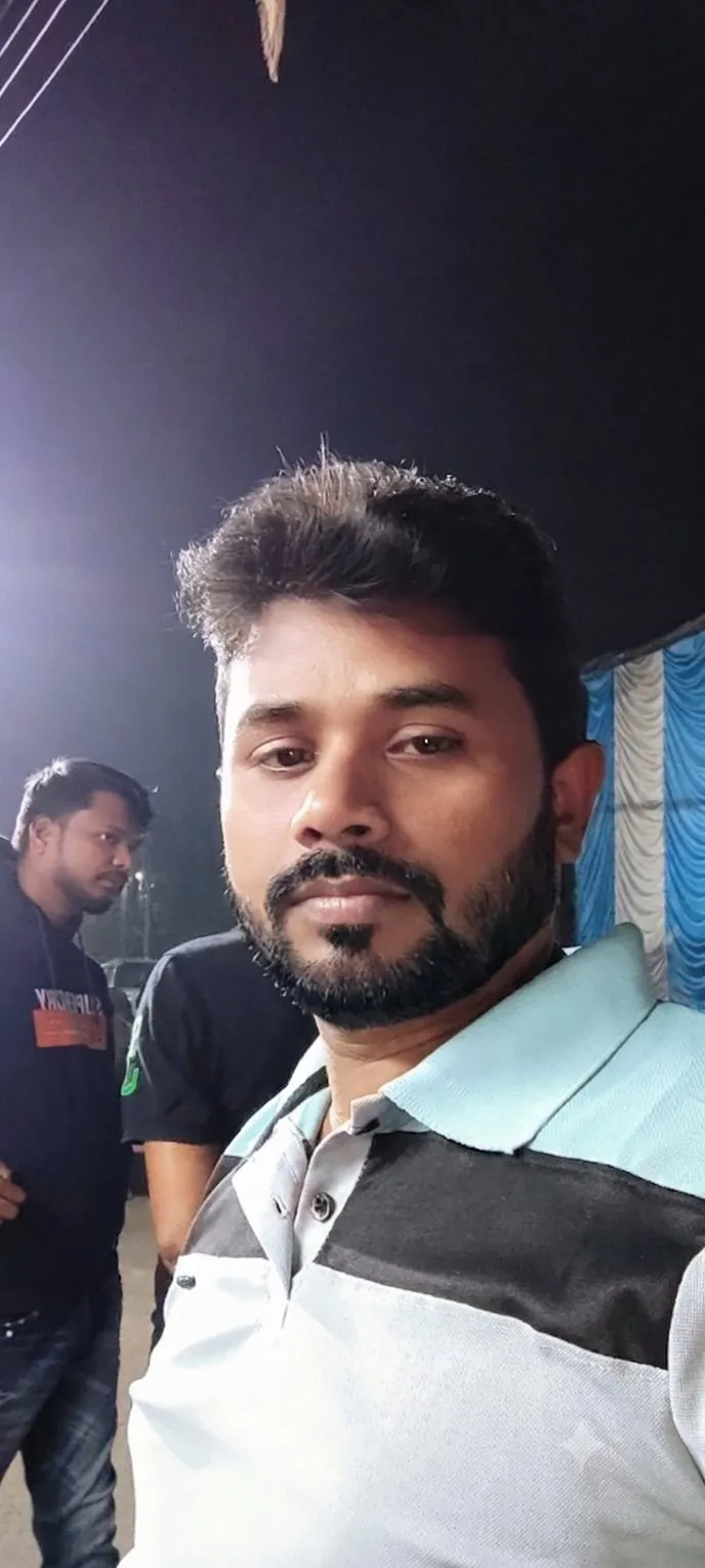 Simanchal Nayak