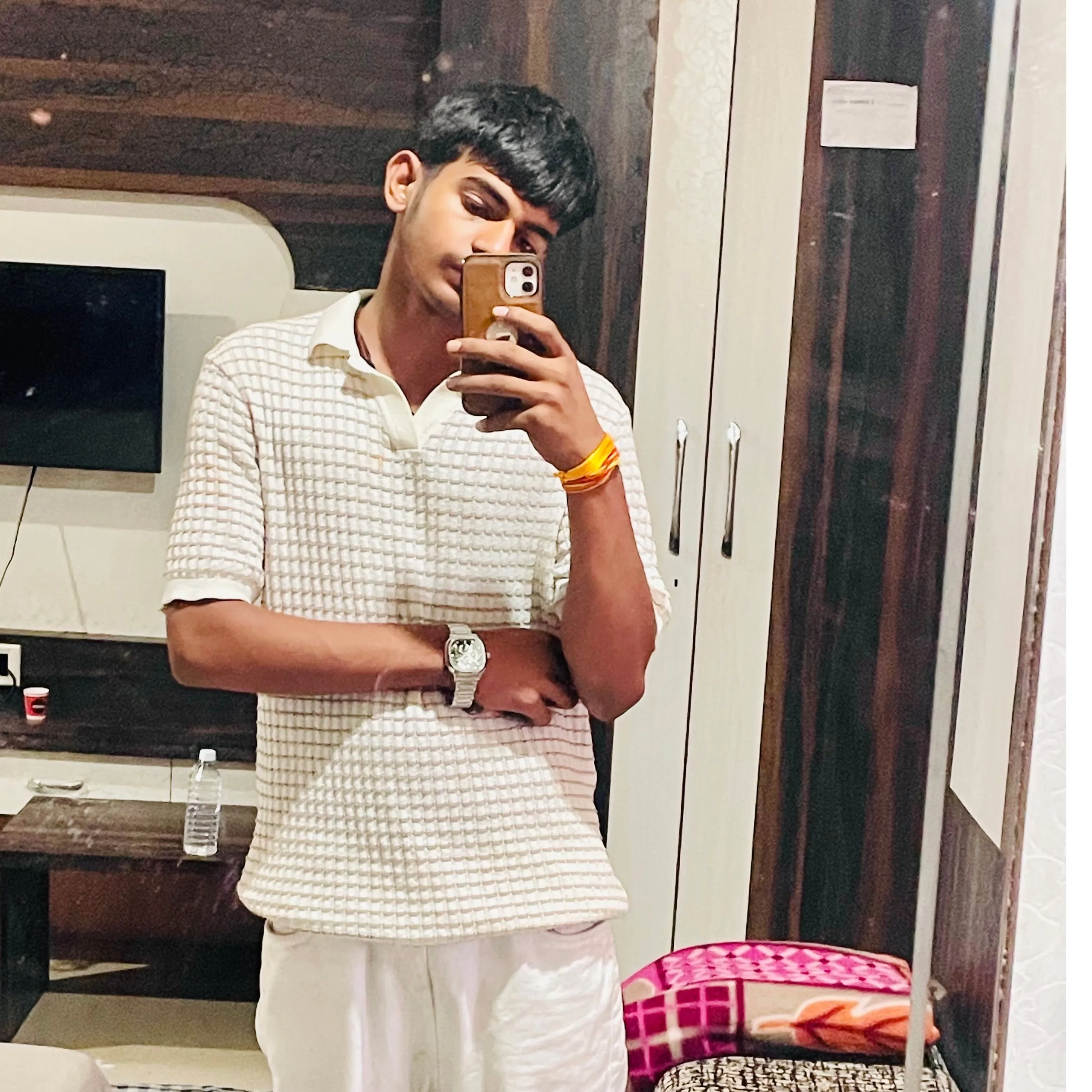 Rachit Jewalia