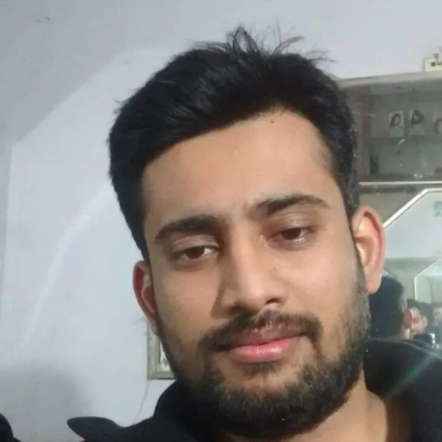 Harshal Jaiswal
