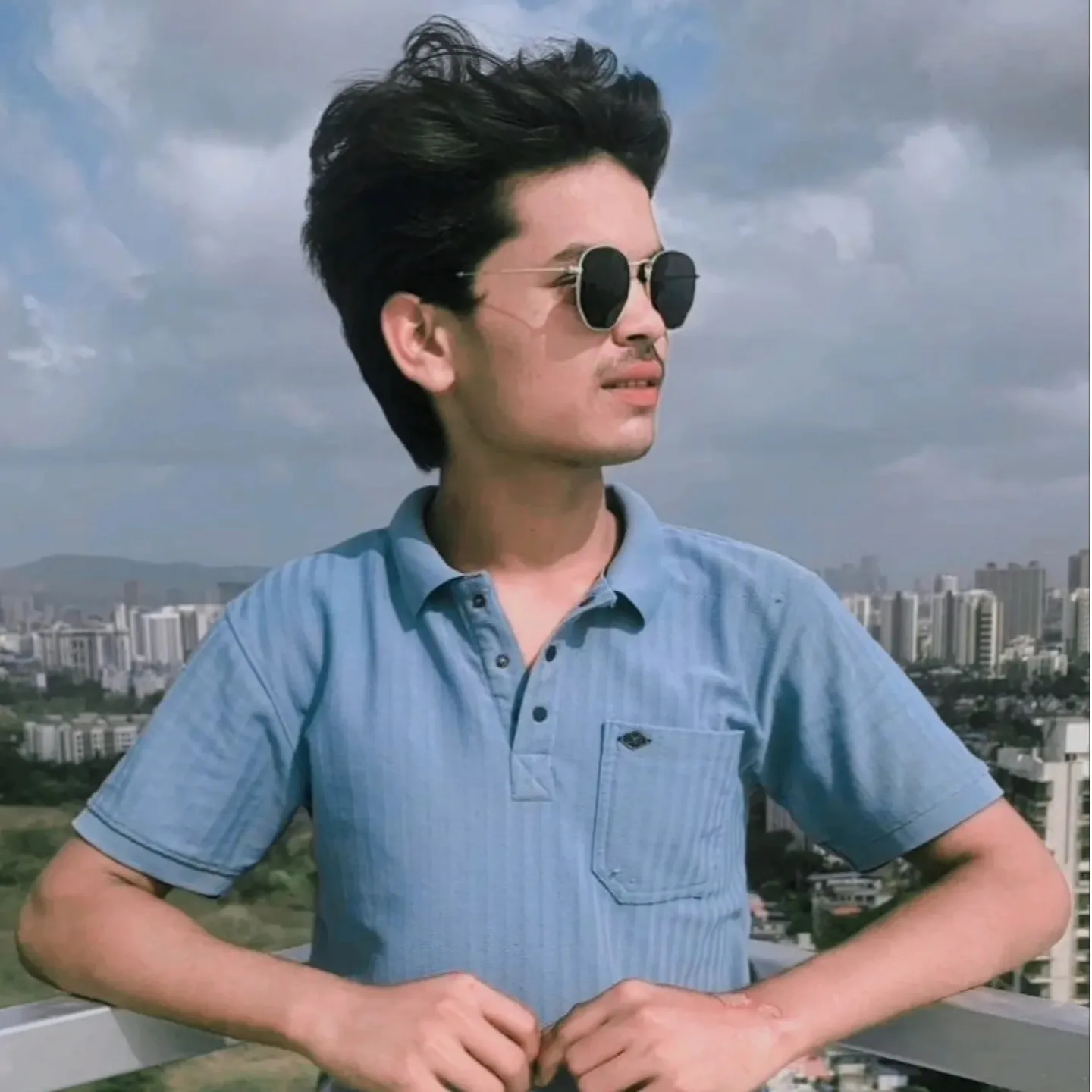 Sarvesh Jaiswal