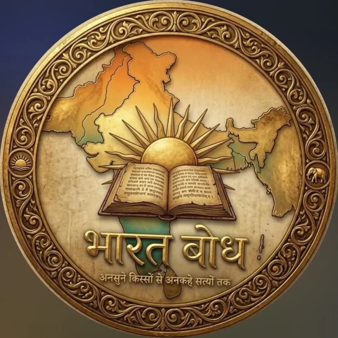Bharat Bodh Official