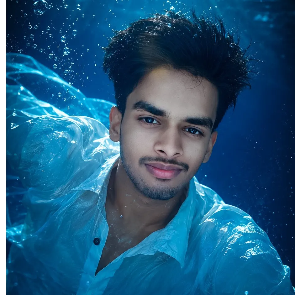 Roshan Maurya