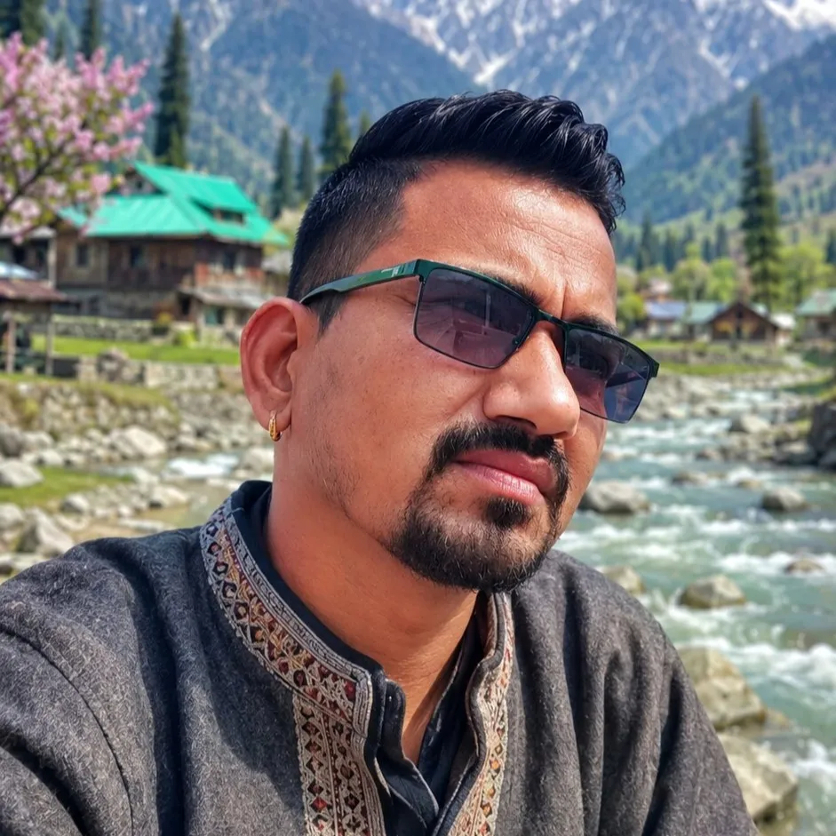 Hansraj Verma