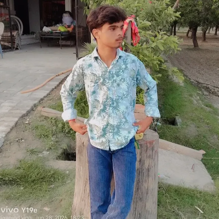 its_pramod_ x