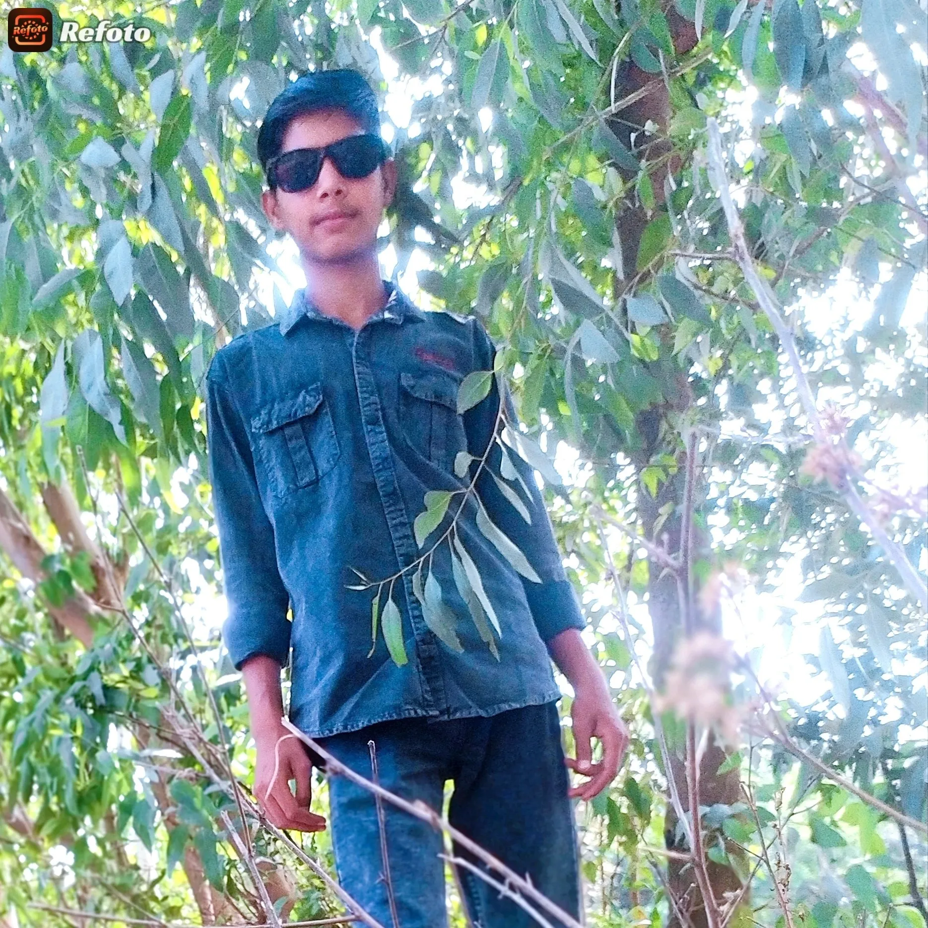 Sabaan Shaikh