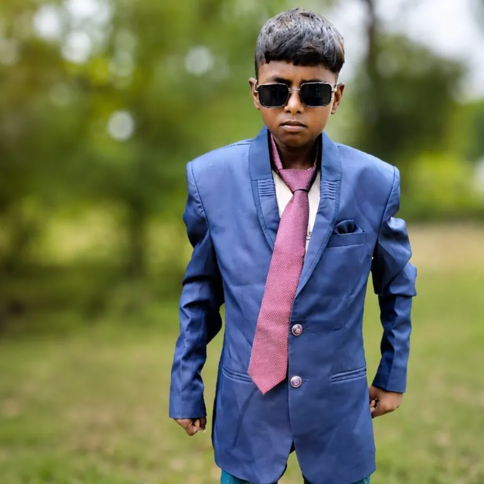 harkesh Patel