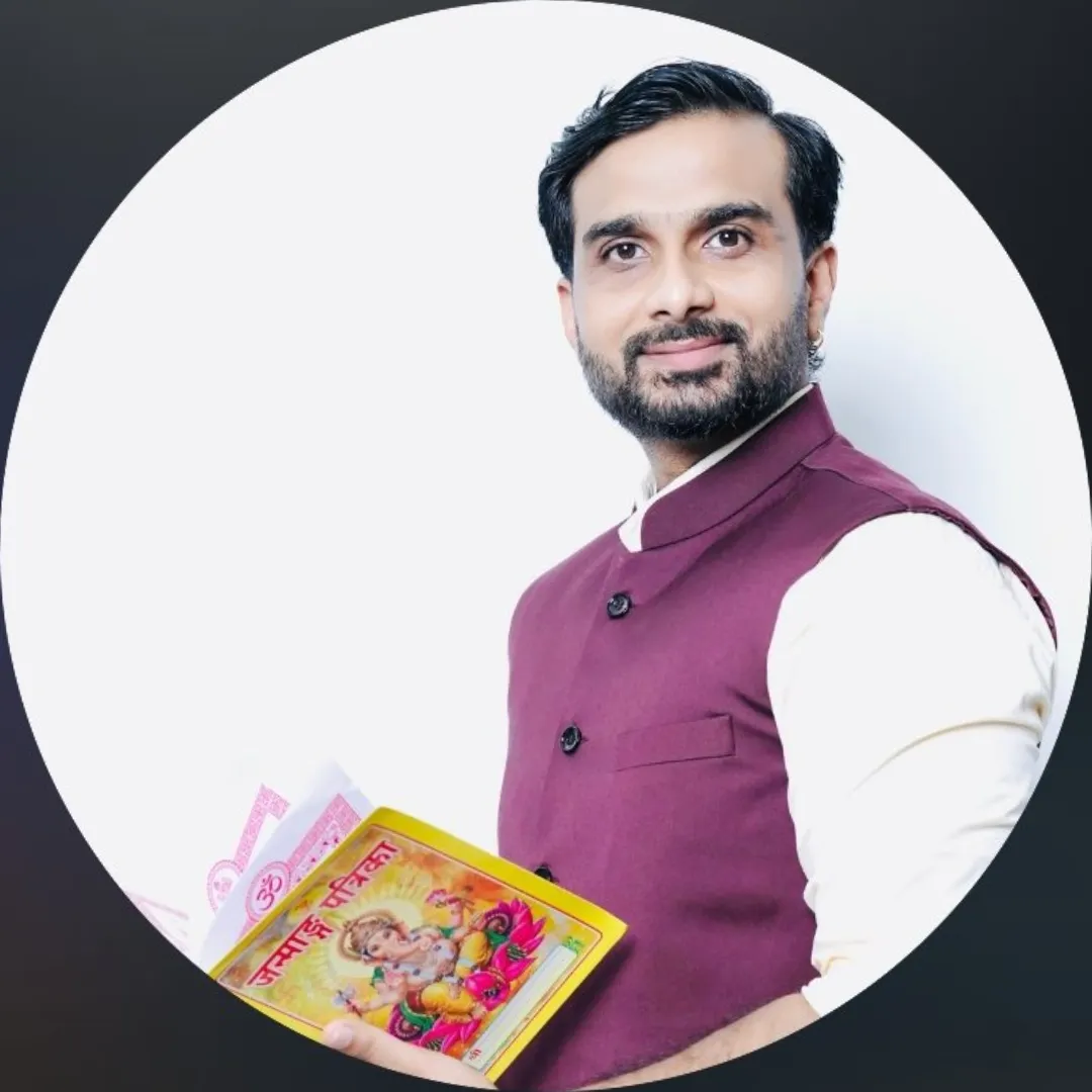 Astro Ankit Sharma