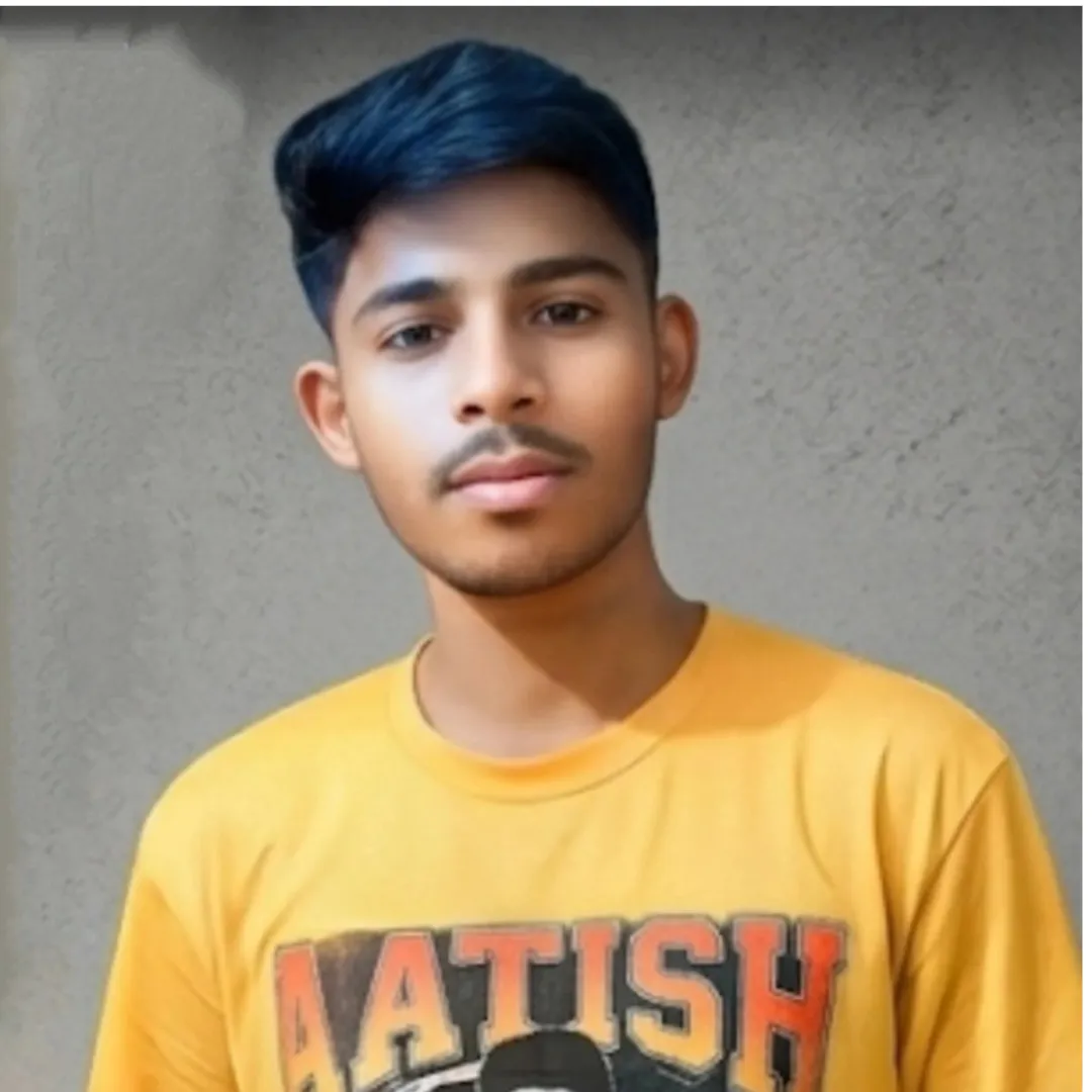 Aryan Gond