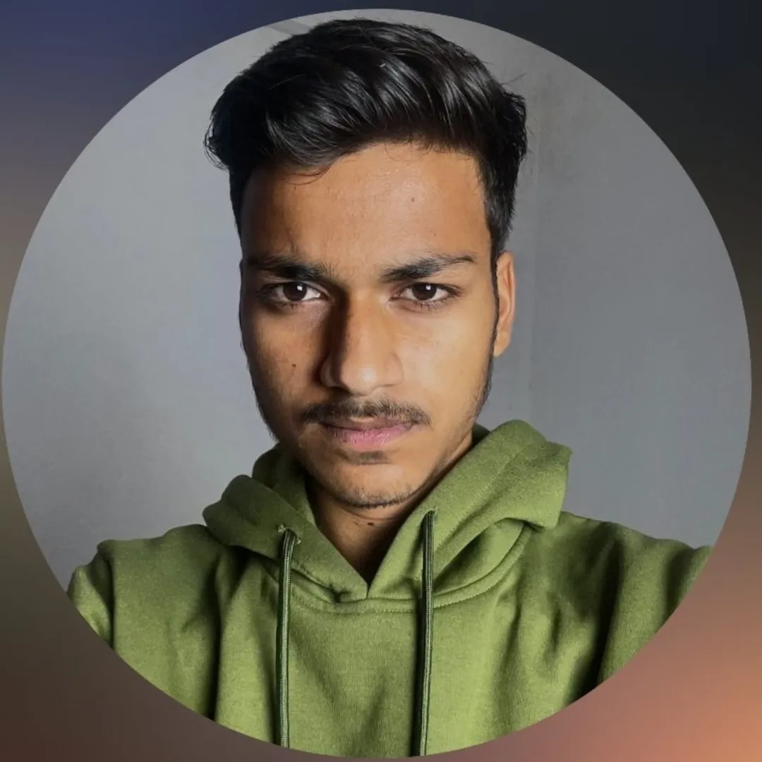 Dheeraj Prajapati