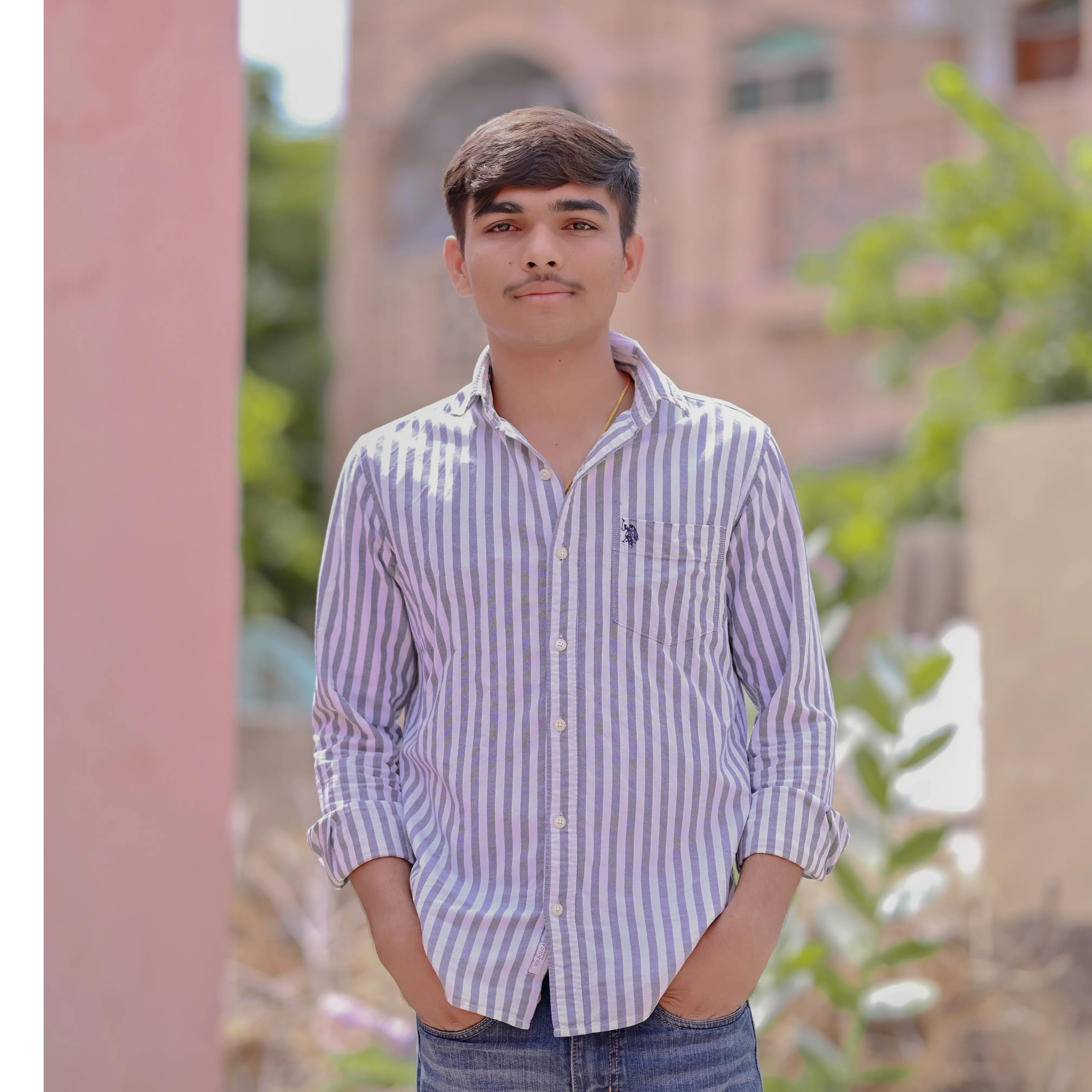 ghevarchand dudi