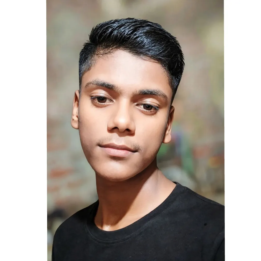 Ashish Maurya
