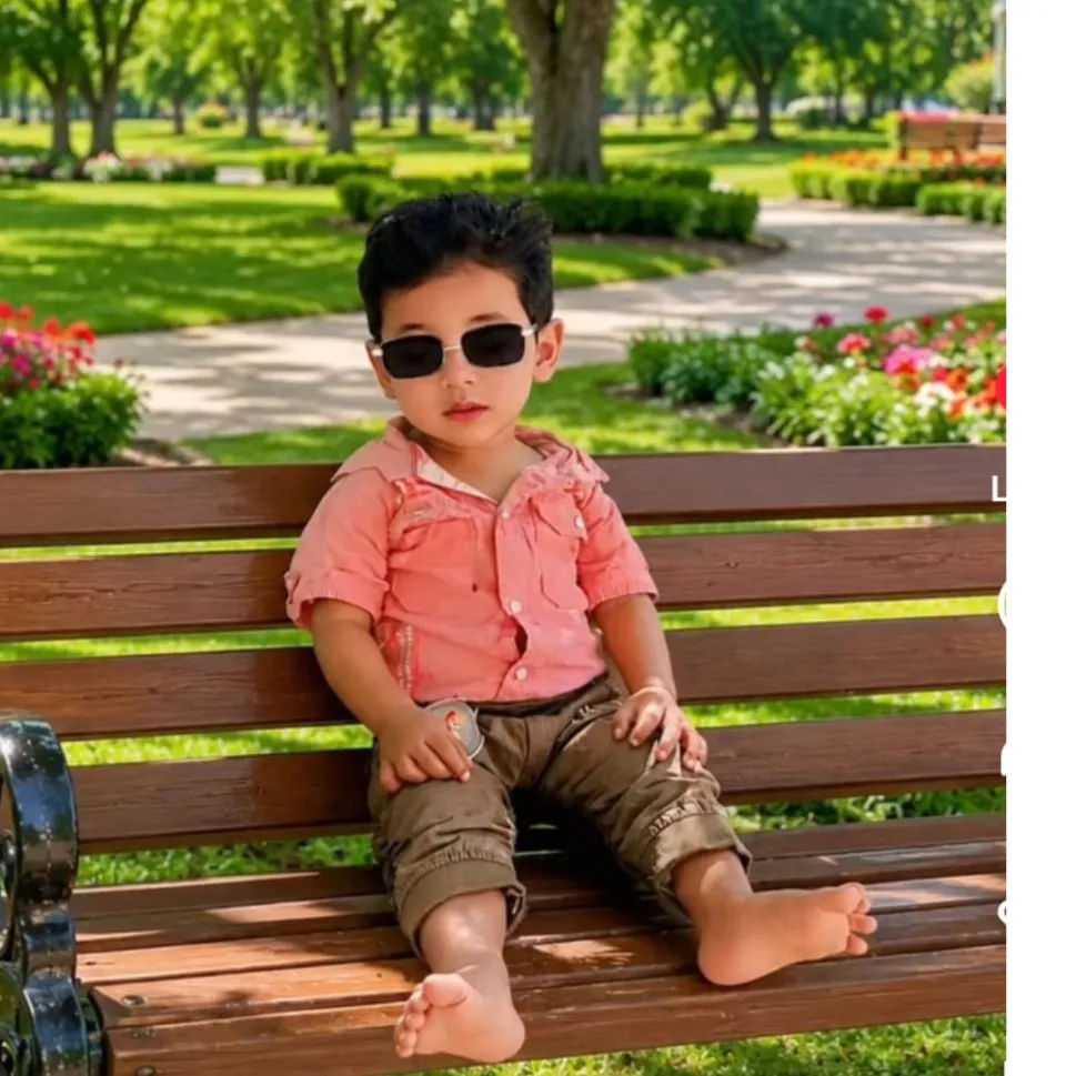 sahil Khan