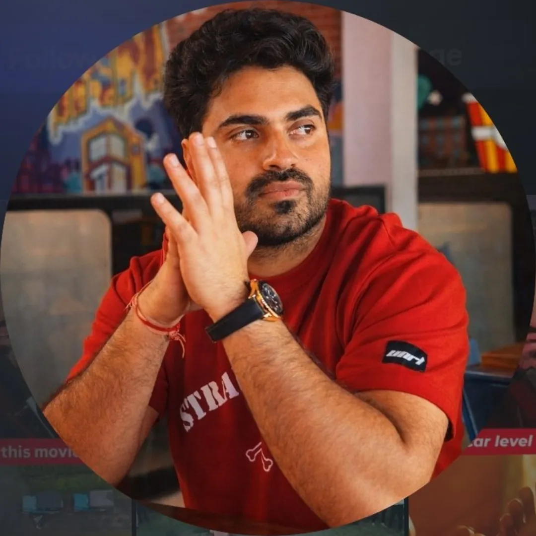 Vipan Kumar