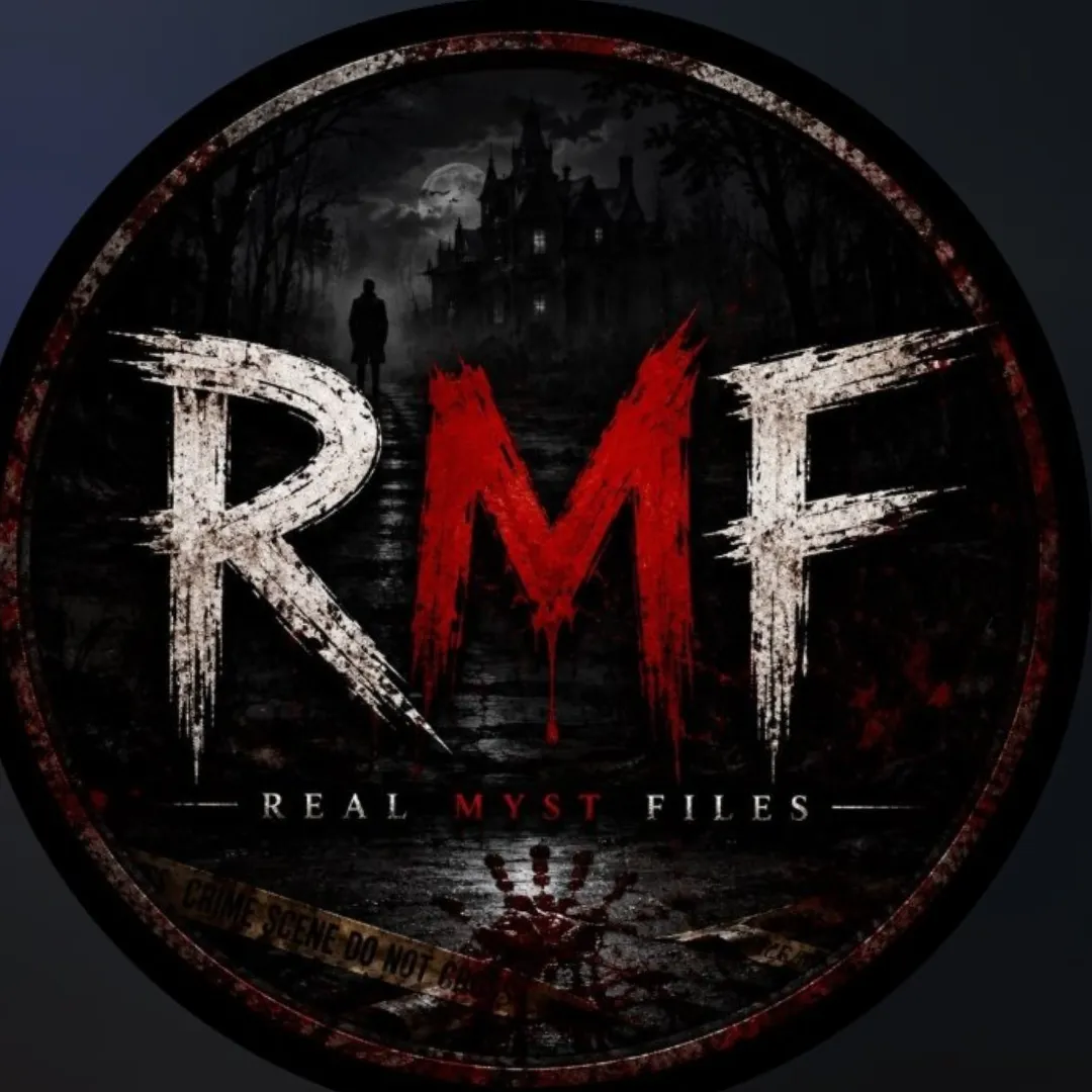 Real Myst Files