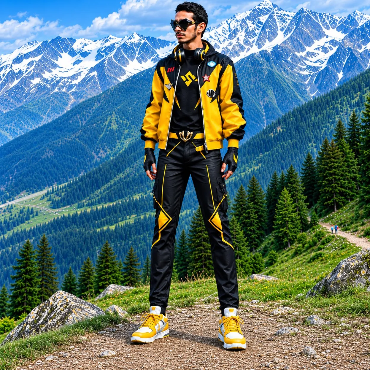 Dhruv Dixit
