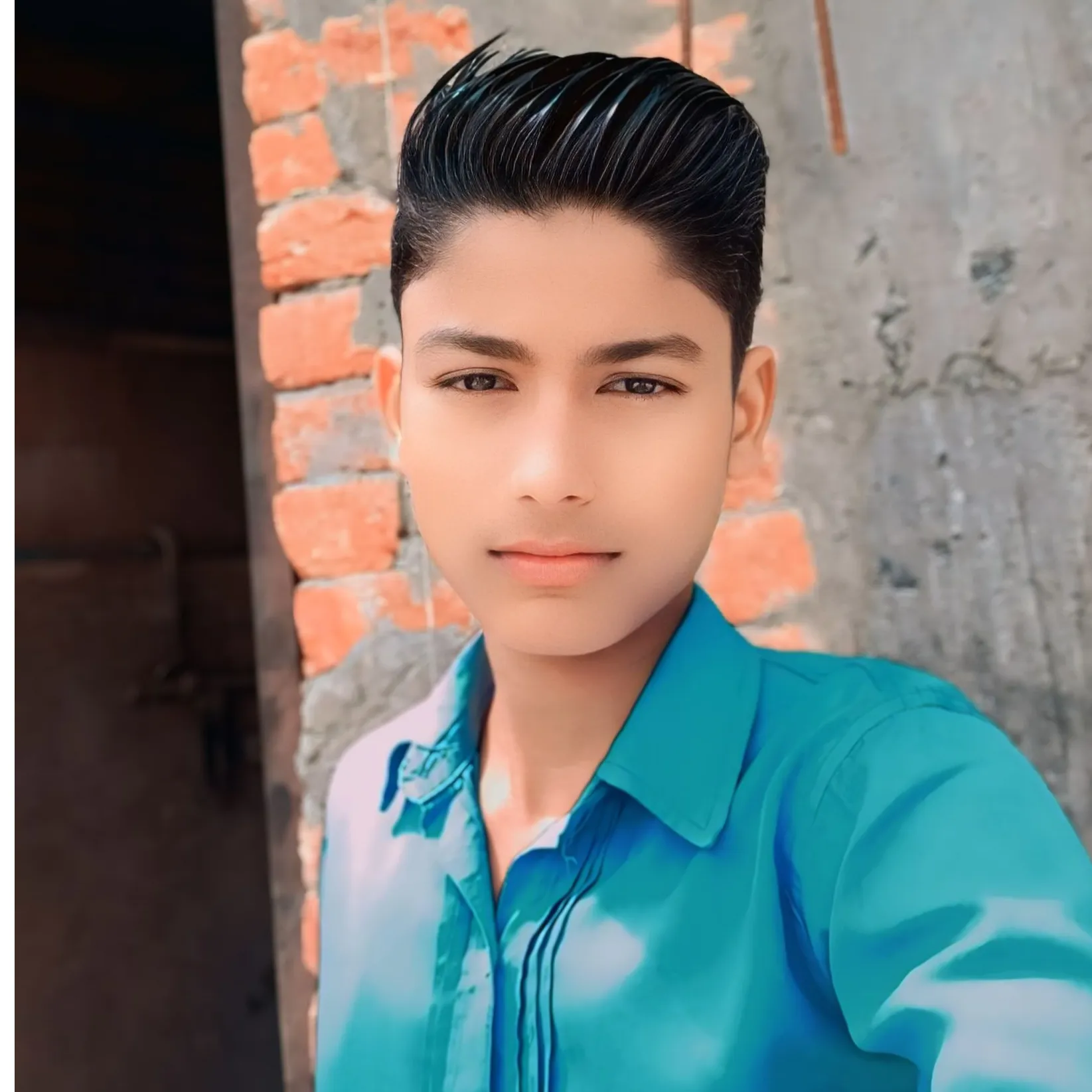 Ritesh Gupta