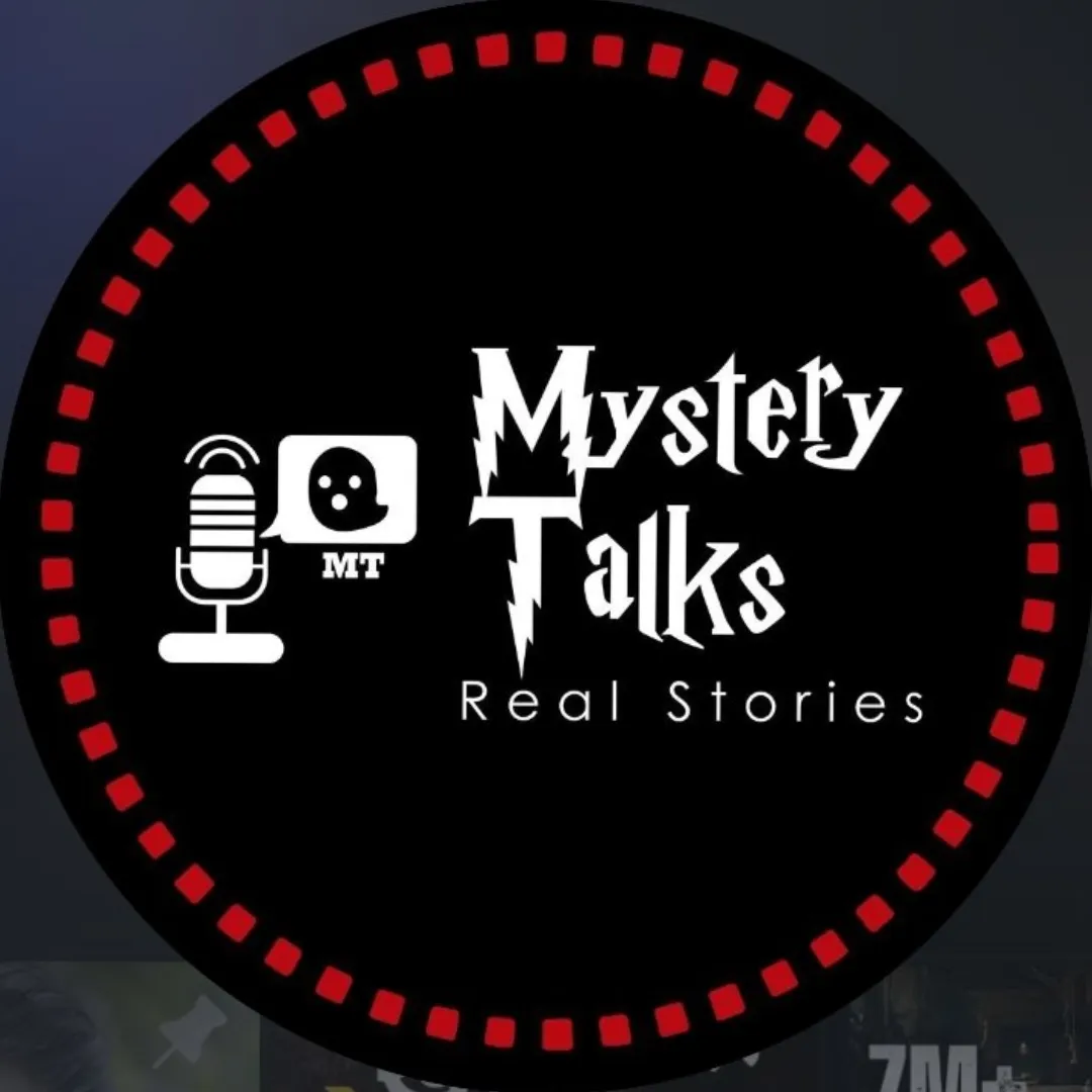 Mystery Talks !