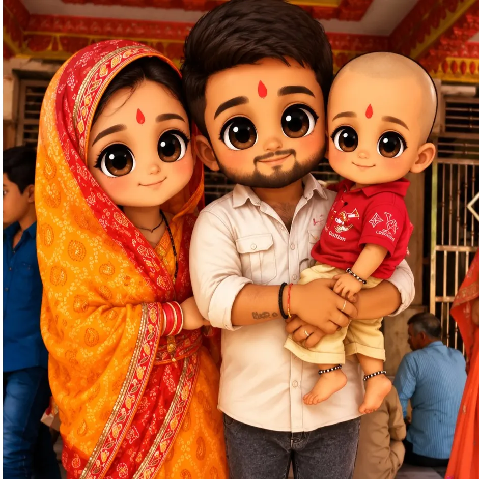 Karan Gupta
