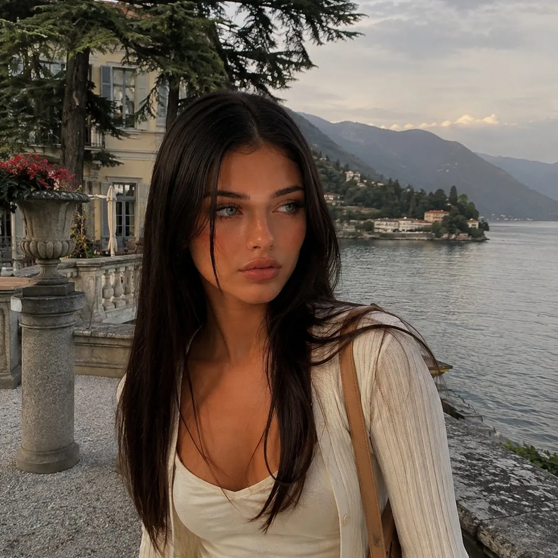 Valentina Ferrer