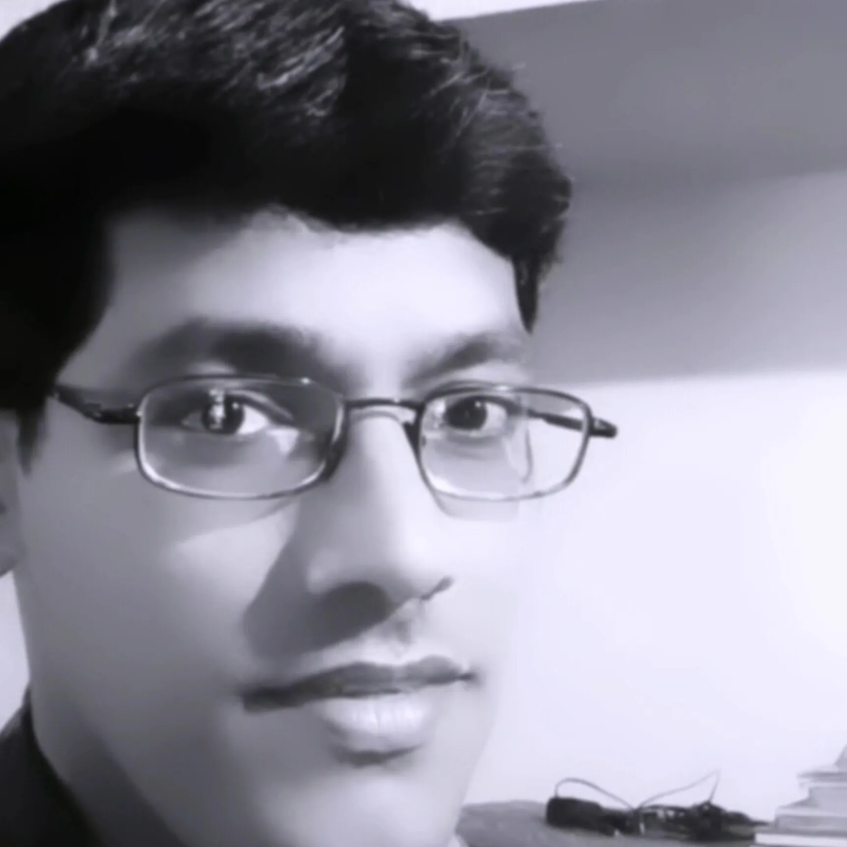 Haridasu RameshKumar