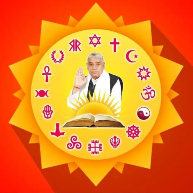 spritualleadersaintrampalji tatvadarshi sant rampal ji maharaj