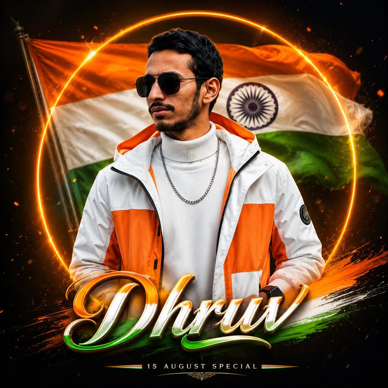 Dhruv Dixit