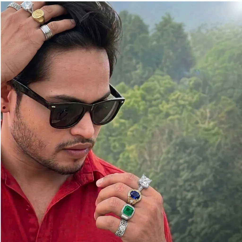 Tejpratap gupta