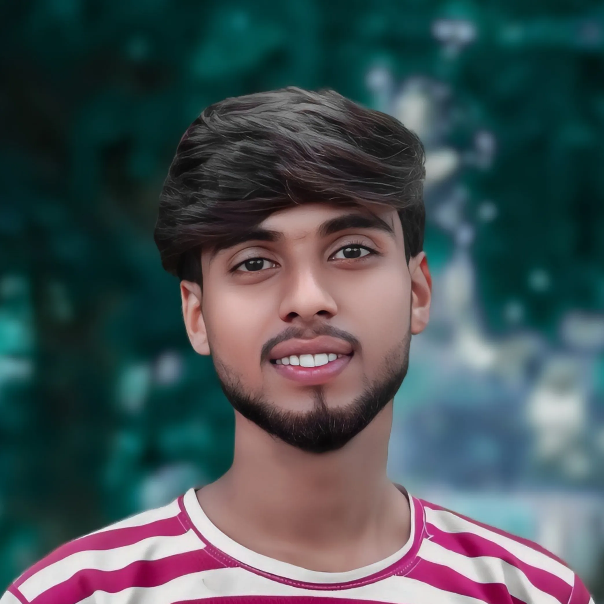 Anish Babu