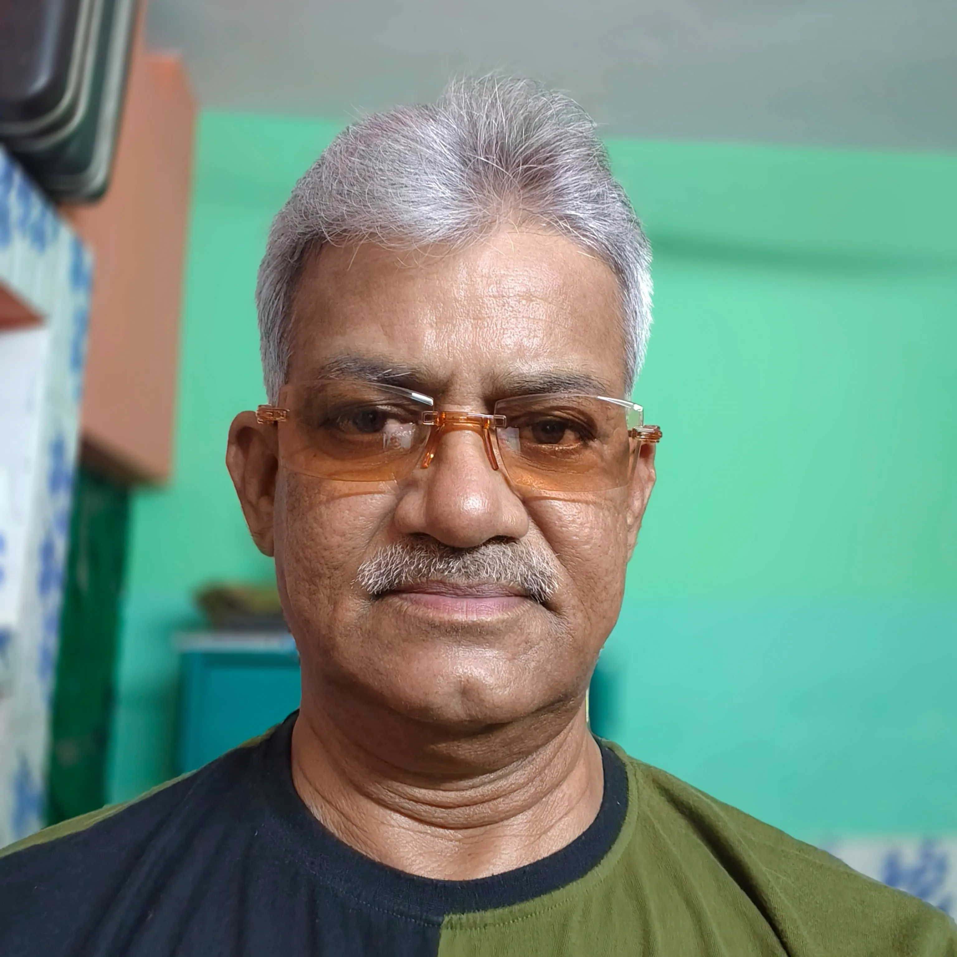 sudip chakraborty