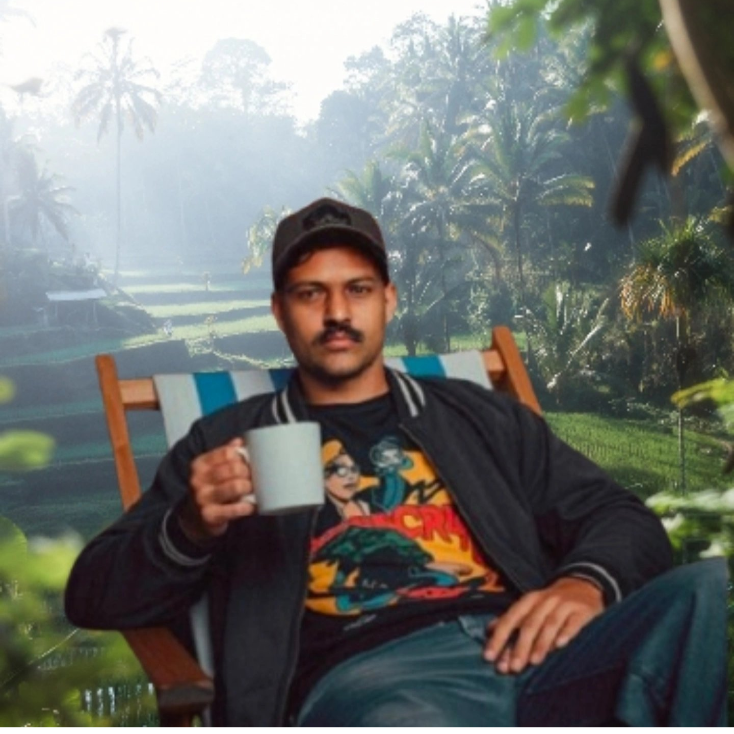 Shiv Vikram