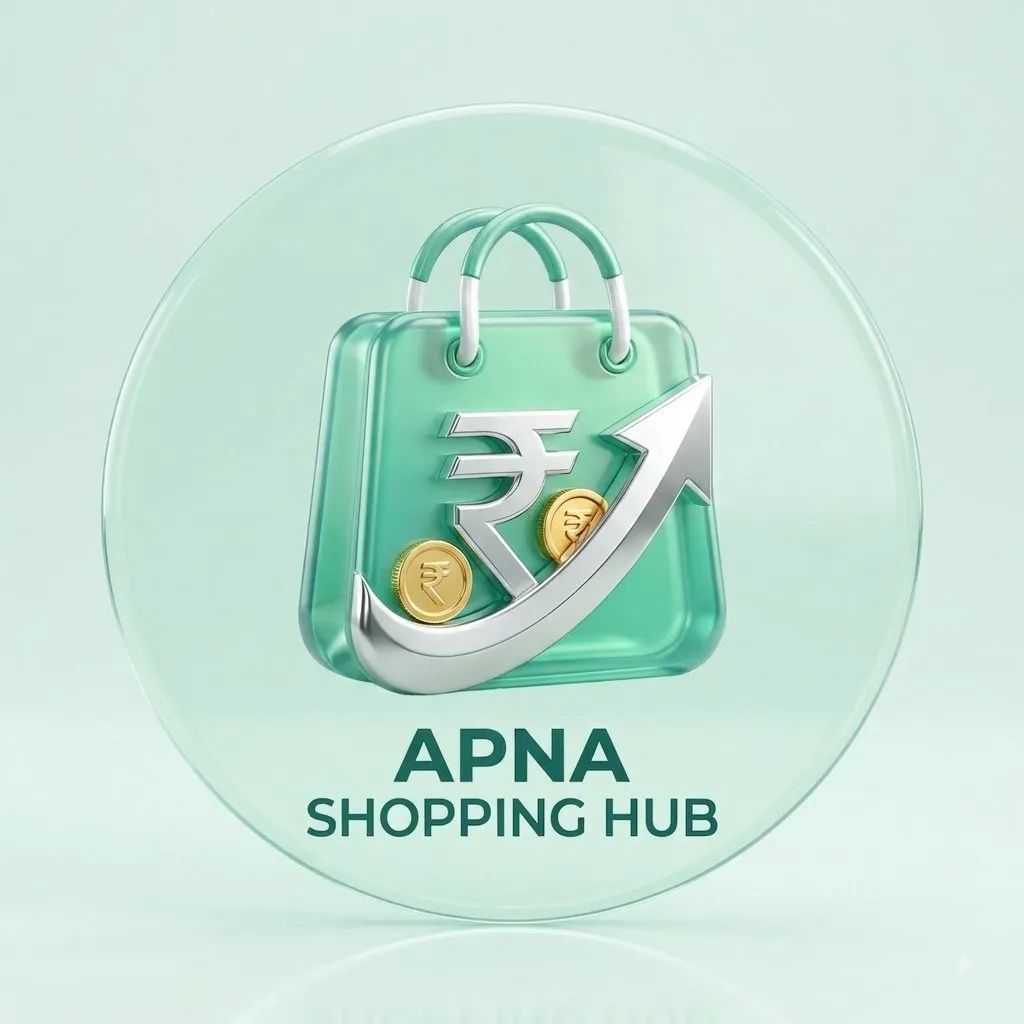Apna Shopping Hub