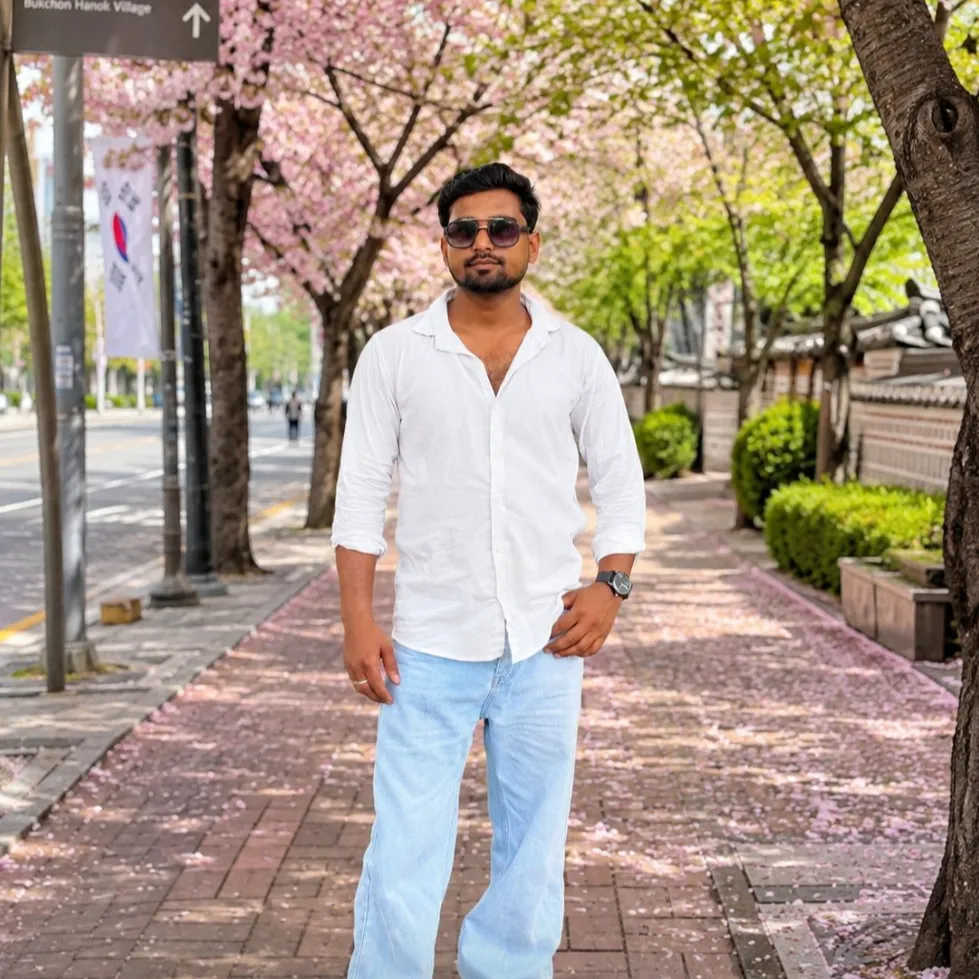 Rupesh Rawat