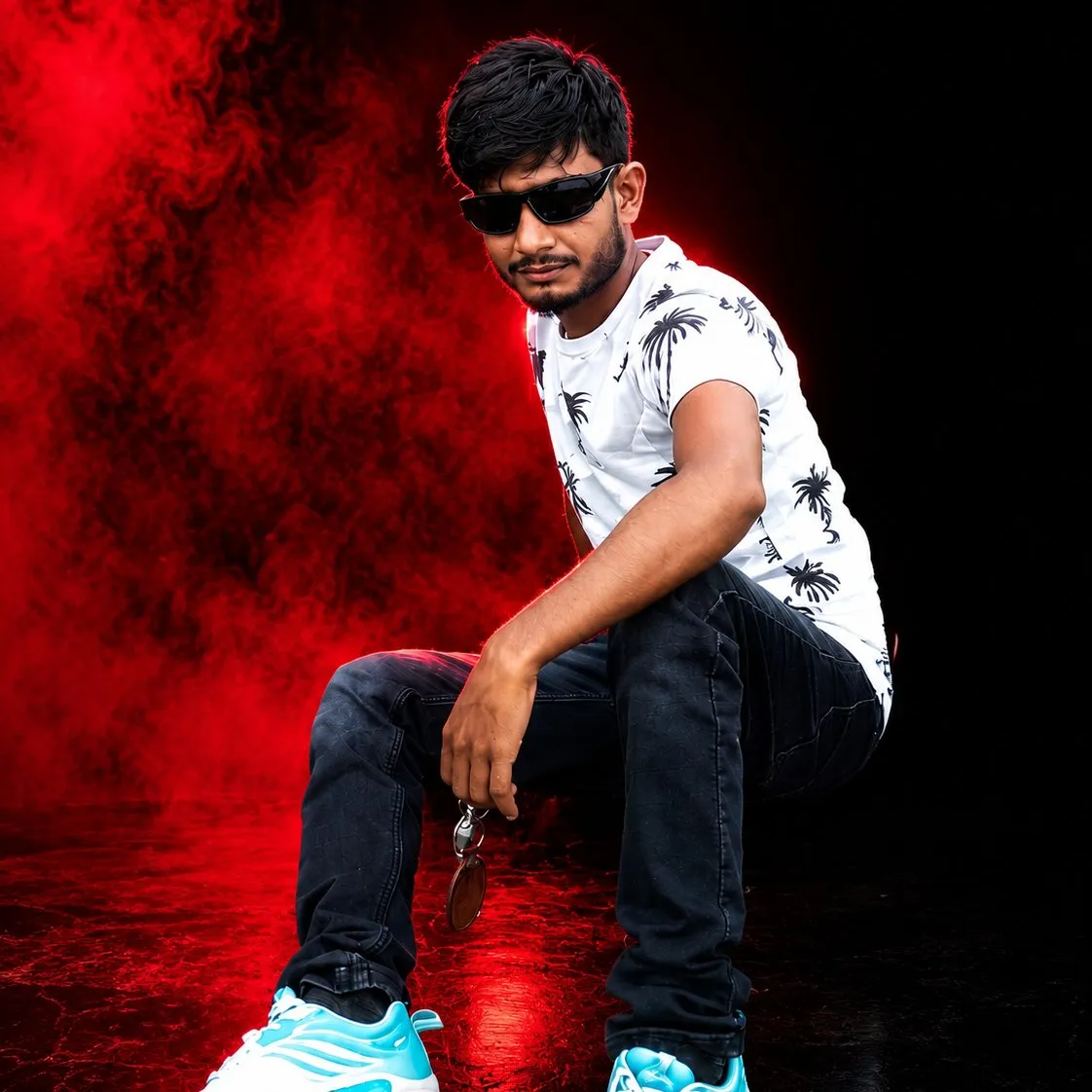 Manish Kumar